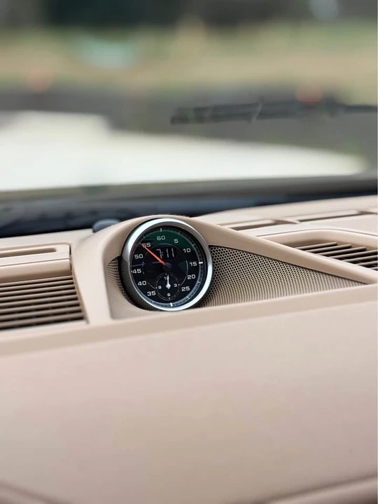 2010 Porsche 970 Panamera 4S - Image 11 of 20