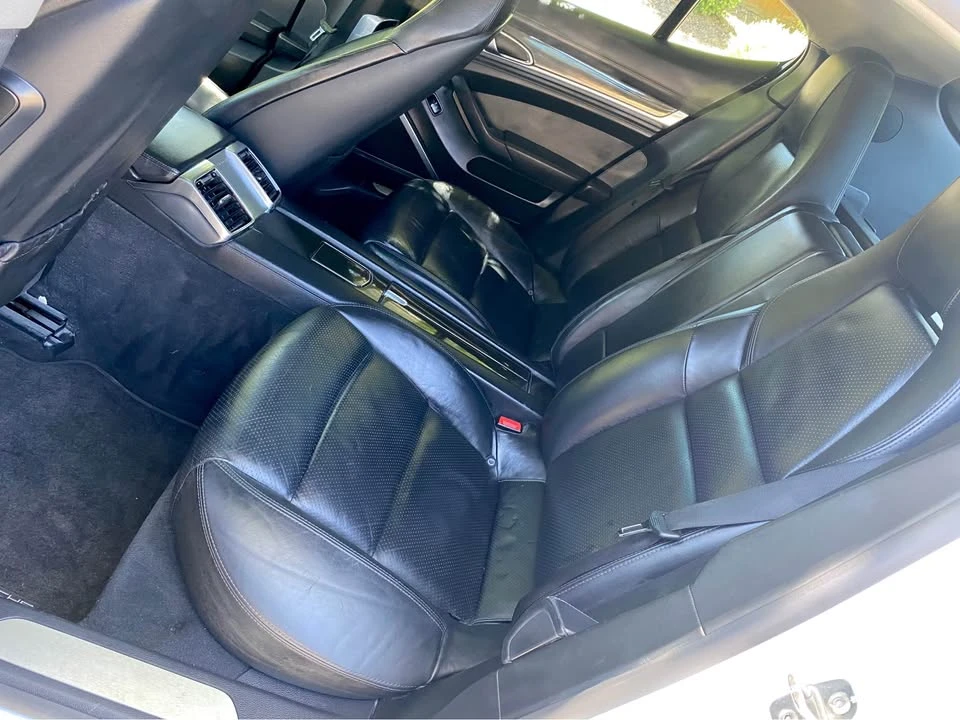 2010 Porsche 970 Panamera 4S - Image 14 of 19