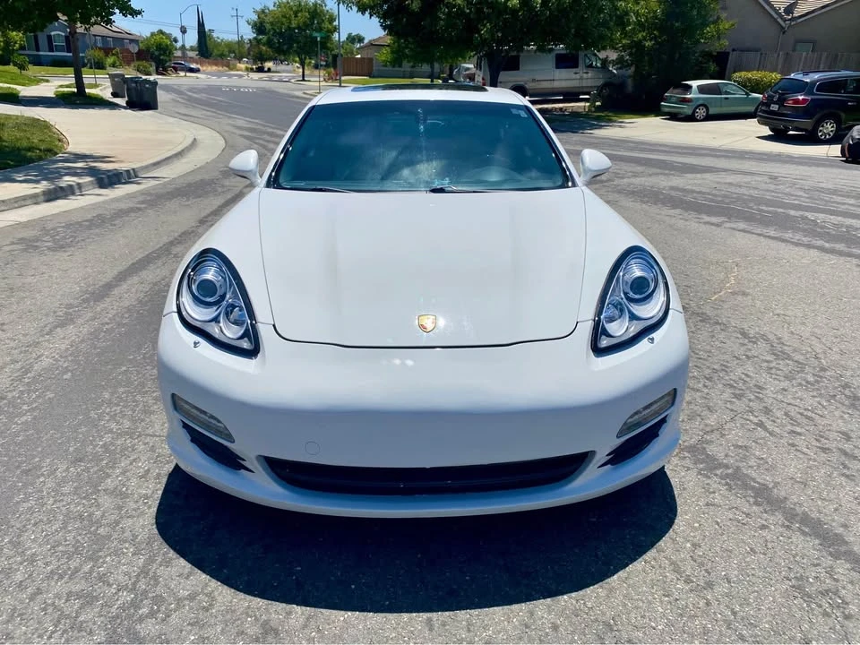 2010 Porsche 970 Panamera 4S - Image 6 of 19