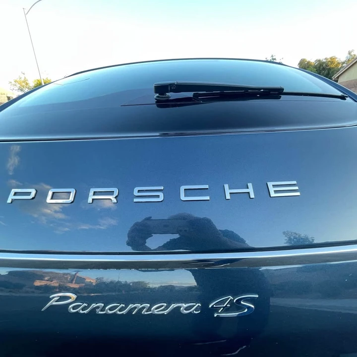 2010 Porsche 970 Panamera 4S - Image 16 of 20