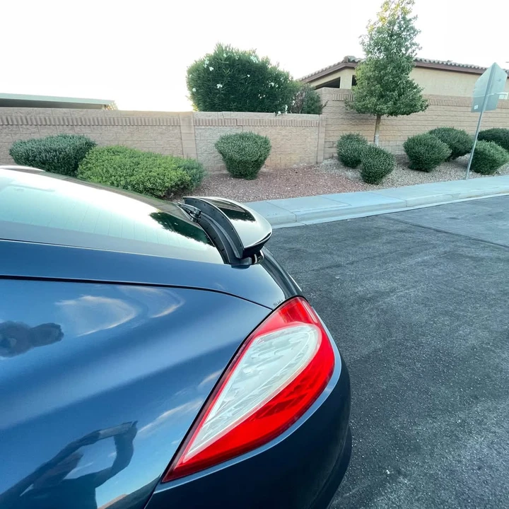 2010 Porsche 970 Panamera 4S - Image 19 of 20
