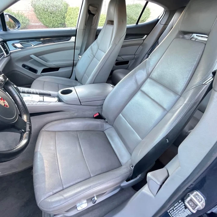 2010 Porsche 970 Panamera 4S - Image 14 of 20