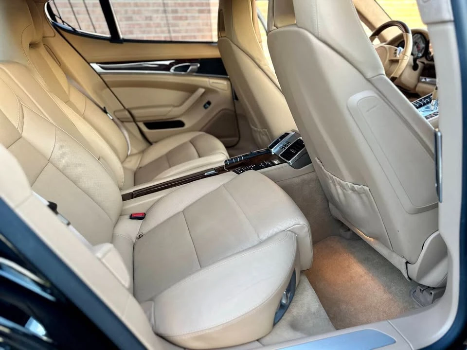 2010 Porsche 970 Panamera S - Image 12 of 19