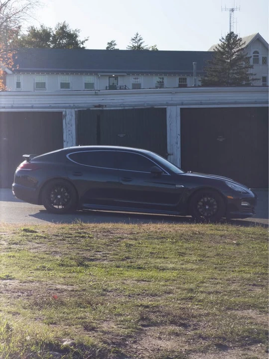 2010 Porsche 970 Panamera S - Image 4 of 19