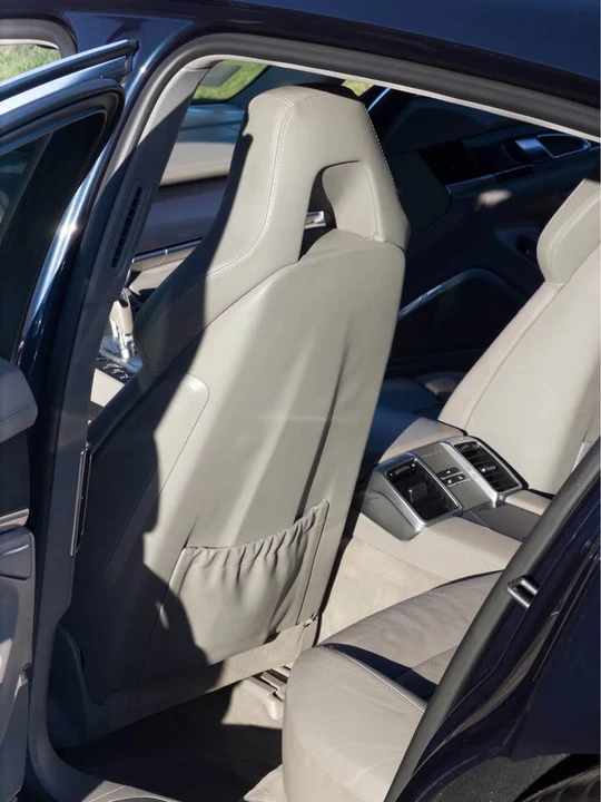 2010 Porsche 970 Panamera S - Image 19 of 19