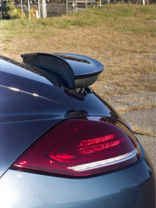 2010 Porsche 970 Panamera S - Image 12 of 19