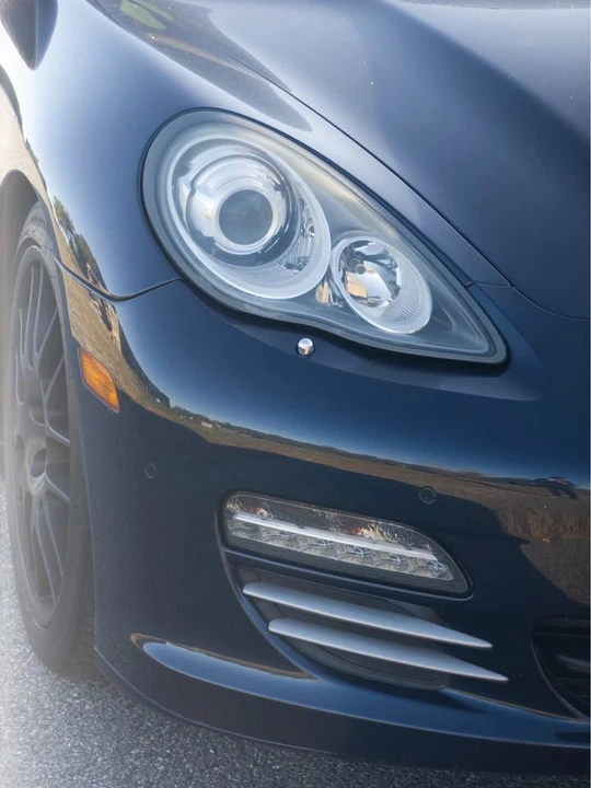 2010 Porsche 970 Panamera S - Image 9 of 19