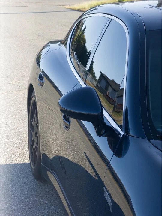 2010 Porsche 970 Panamera S - Image 11 of 19