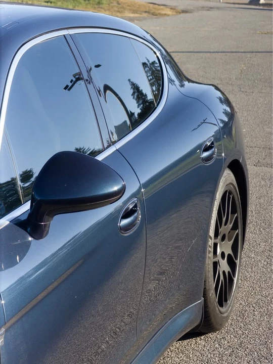 2010 Porsche 970 Panamera S - Image 10 of 19