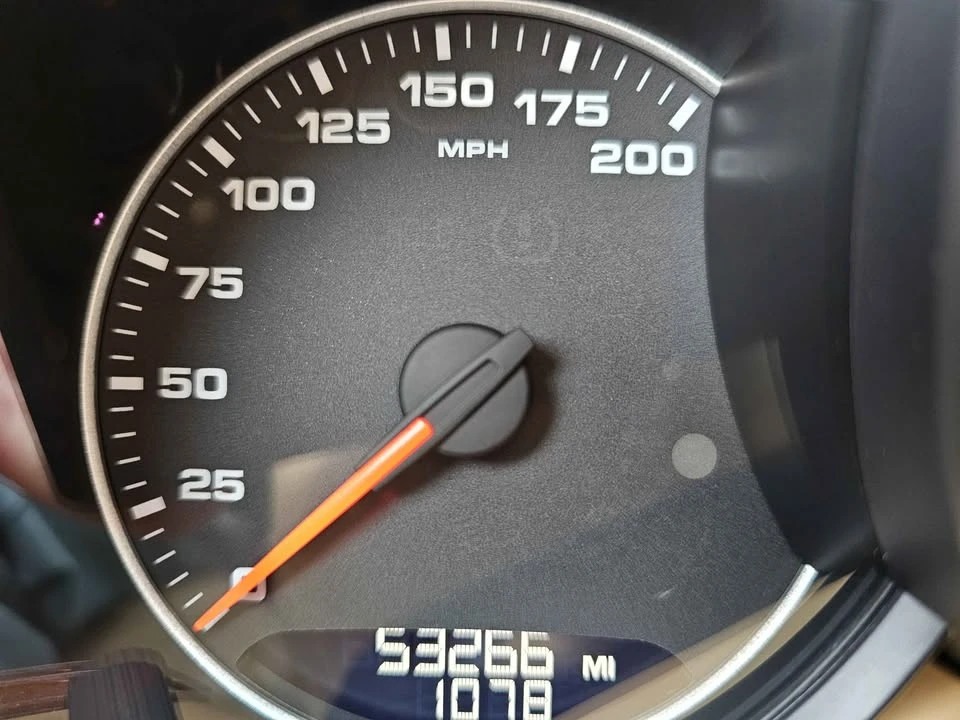 2010 Porsche 970 Panamera 4S - Image 10 of 16