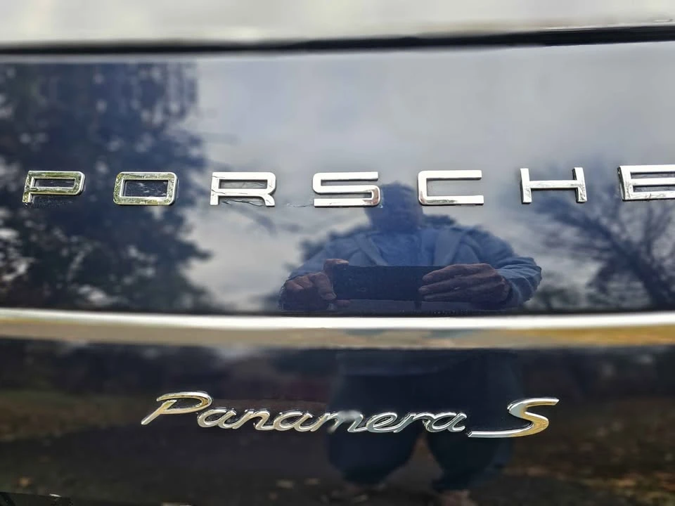 2010 Porsche 970 Panamera 4S - Image 6 of 16