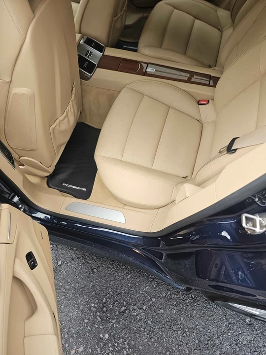 2010 Porsche 970 Panamera 4S - Image 16 of 16