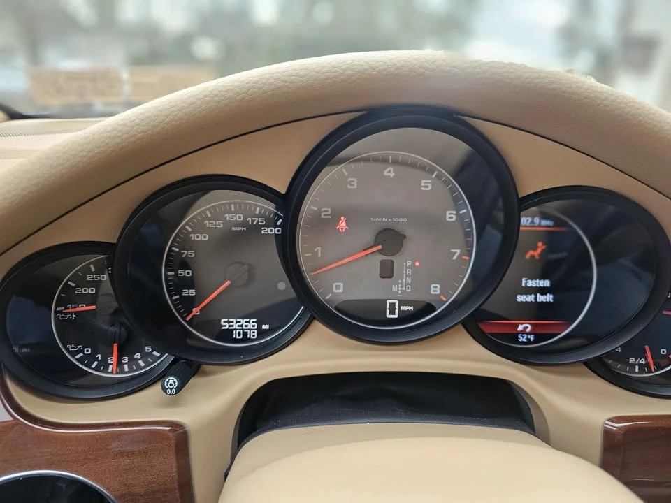 2010 Porsche 970 Panamera 4S - Image 14 of 16
