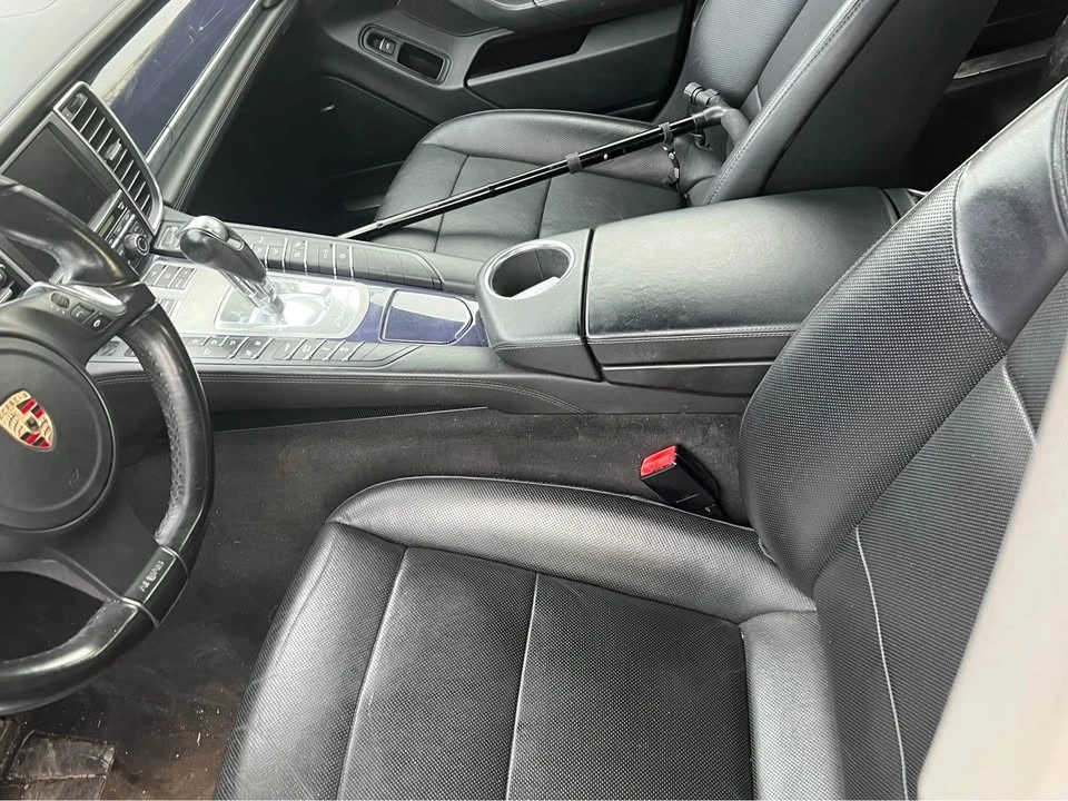2010 Porsche 970 Panamera 4S - Image 5 of 7