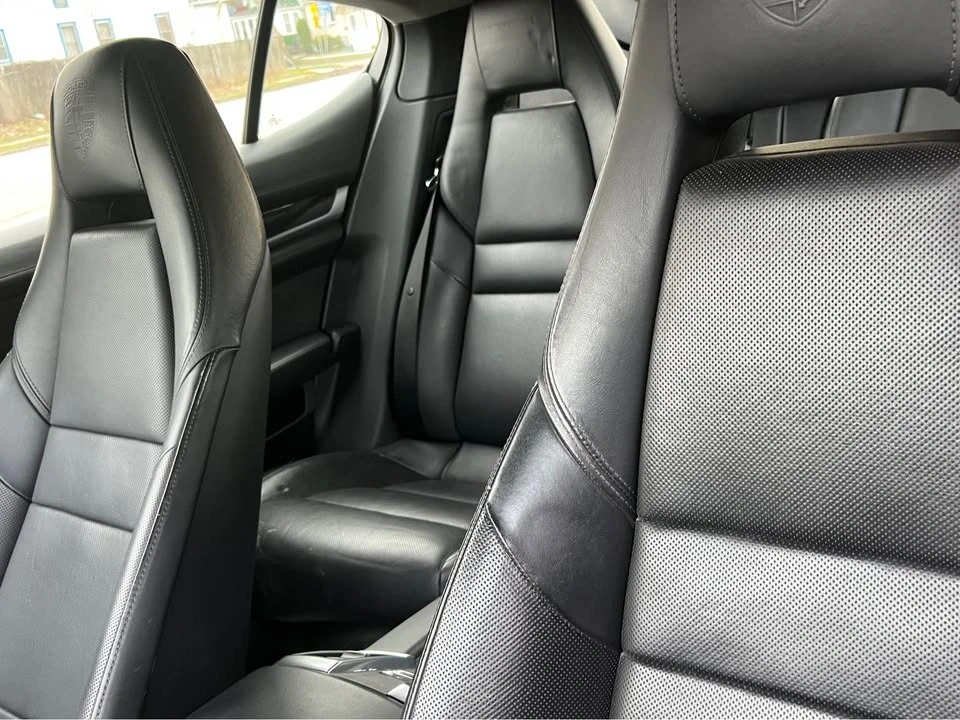 2010 Porsche 970 Panamera 4S - Image 6 of 7