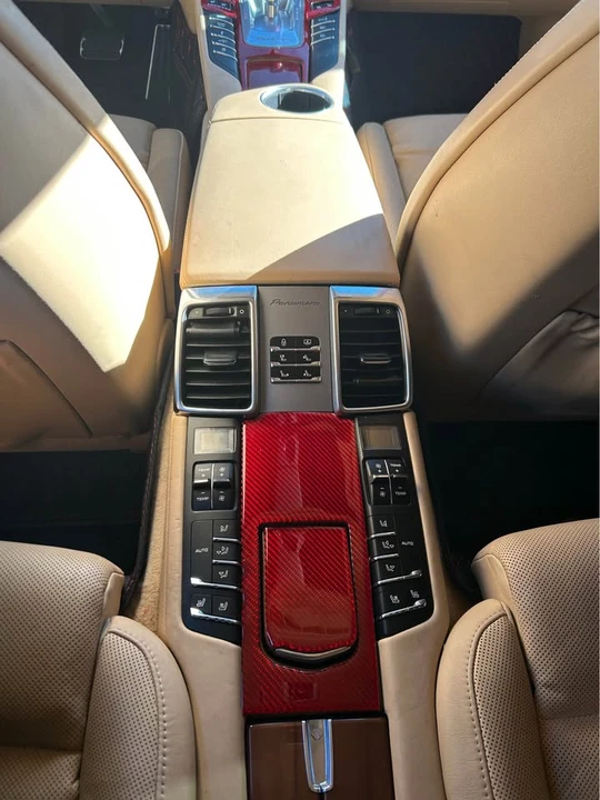 2010 Porsche 970 Panamera 4S - Image 14 of 19