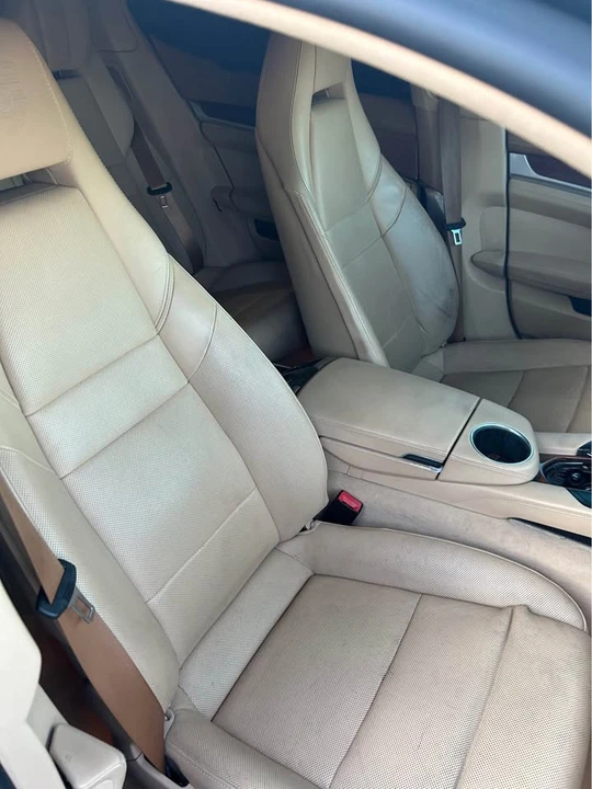 2010 Porsche 970 Panamera 4S - Image 17 of 19