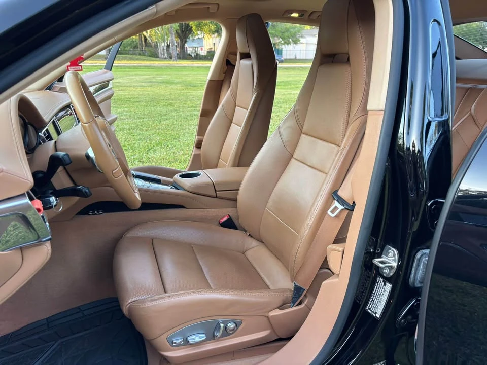 2010 Porsche 970 Panamera 4S - Image 15 of 18