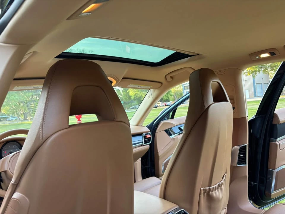 2010 Porsche 970 Panamera 4S - Image 18 of 18