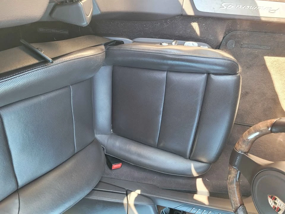 2010 Porsche 970 Panamera 4S - Image 12 of 16