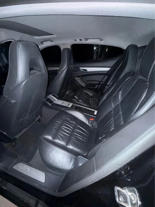 2010 Porsche 970 Panamera 4S - Image 13 of 14