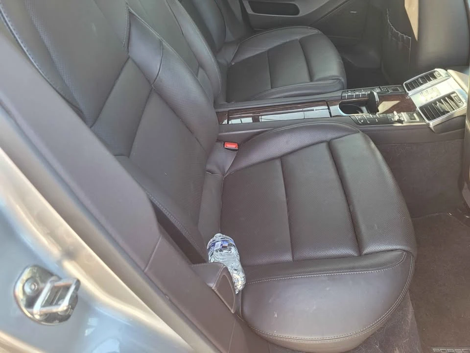 2010 Porsche 970 Panamera 4S - Image 8 of 16