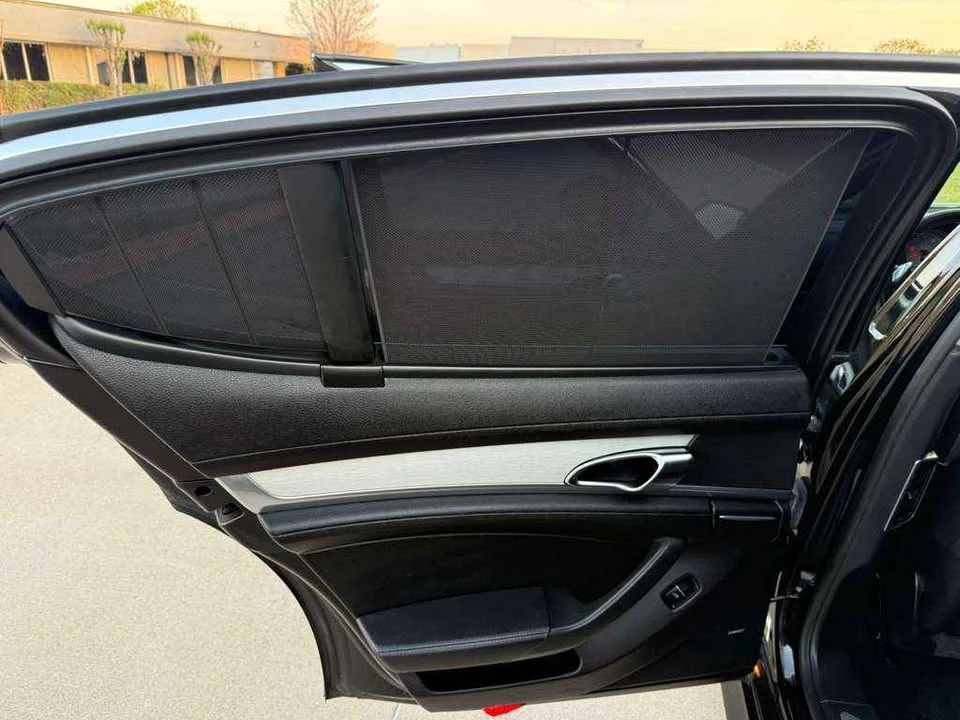 2010 Porsche 970 Panamera 4S - Image 7 of 20