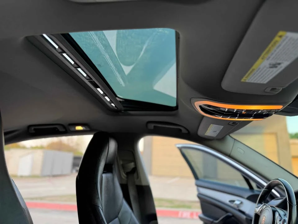 2010 Porsche 970 Panamera 4S - Image 20 of 20