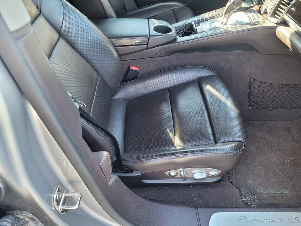 2010 Porsche 970 Panamera 4S - Image 4 of 11