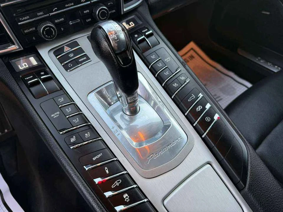 2010 Porsche 970 Panamera 4S - Image 6 of 20