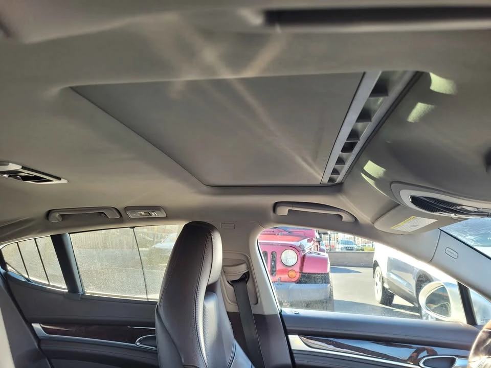 2010 Porsche 970 Panamera 4S - Image 5 of 11
