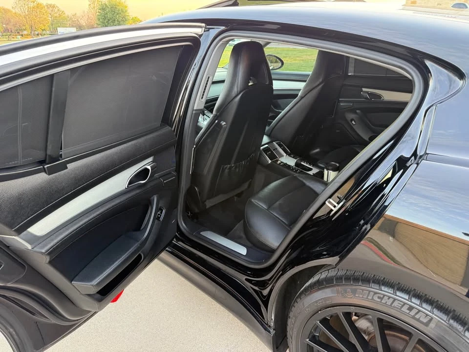 2010 Porsche 970 Panamera 4S - Image 20 of 20