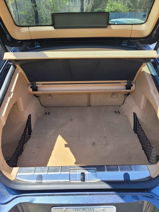 2010 Porsche 970 Panamera 4S - Image 13 of 14