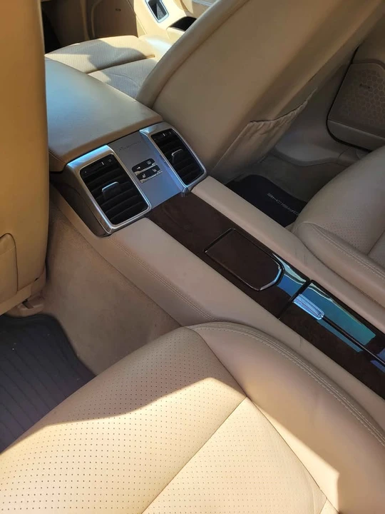 2010 Porsche 970 Panamera 4S - Image 14 of 14