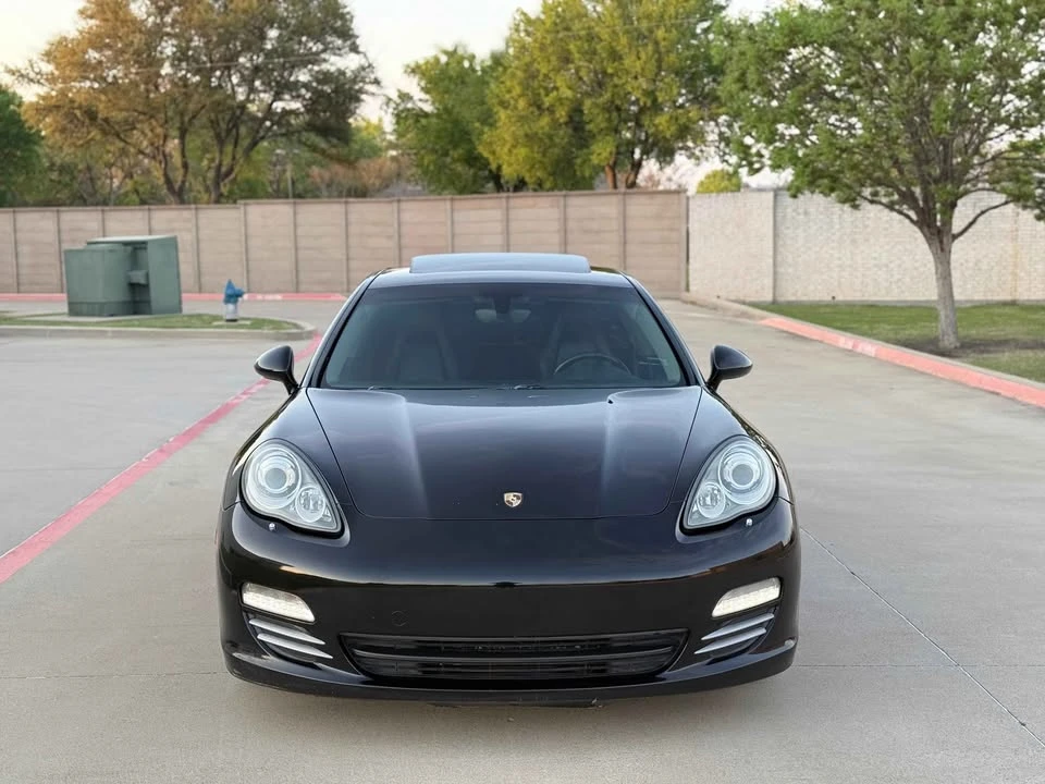 2010 Porsche 970 Panamera 4S - Image 16 of 20