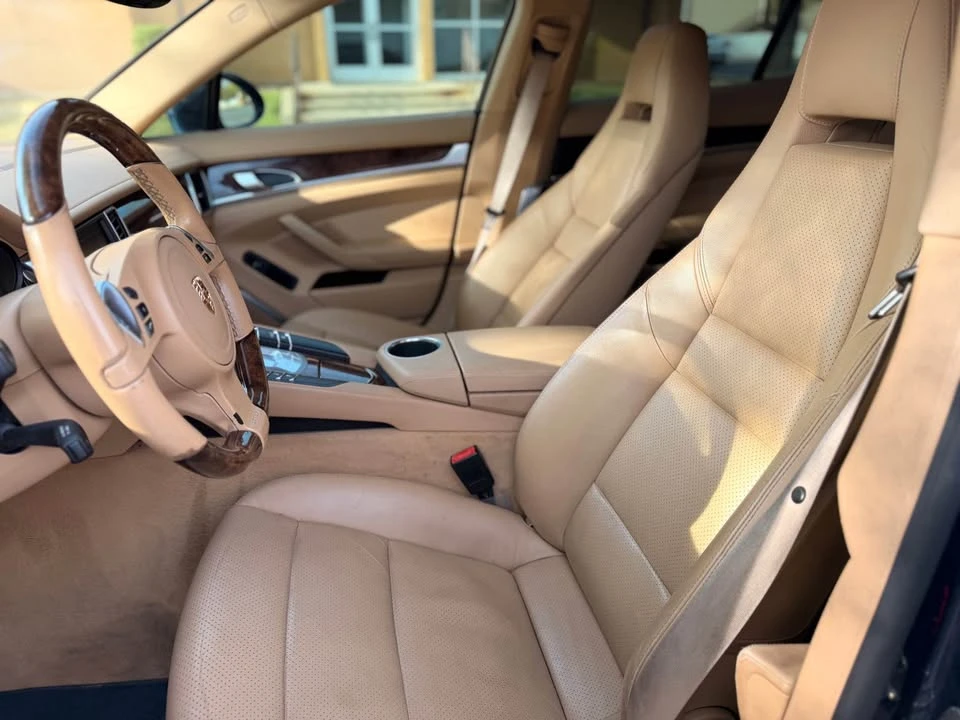 2010 Porsche 970 Panamera 4S - Image 15 of 16