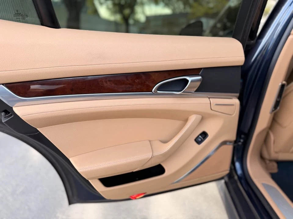 2010 Porsche 970 Panamera 4S - Image 8 of 16
