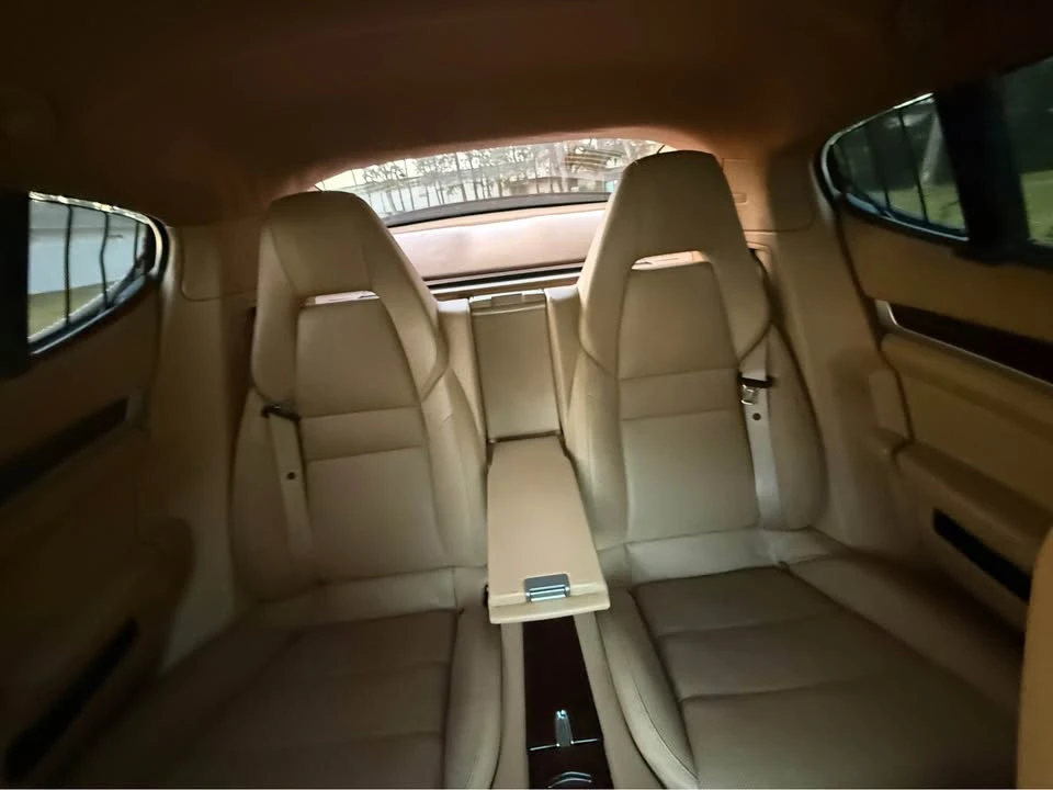 2010 Porsche 970 Panamera 4S - Image 12 of 17