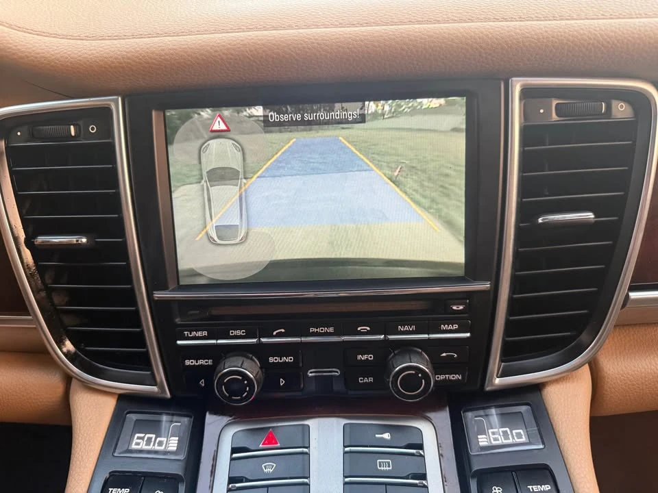 2010 Porsche 970 Panamera 4S - Image 17 of 17