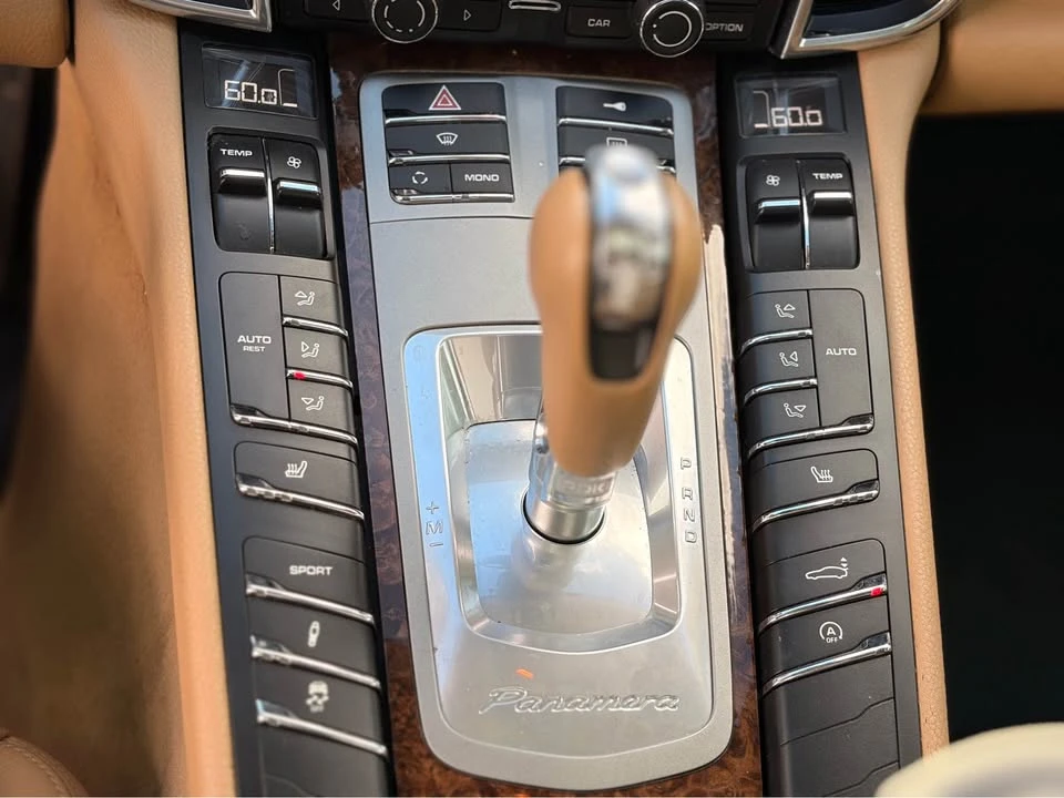 2010 Porsche 970 Panamera 4S - Image 14 of 15