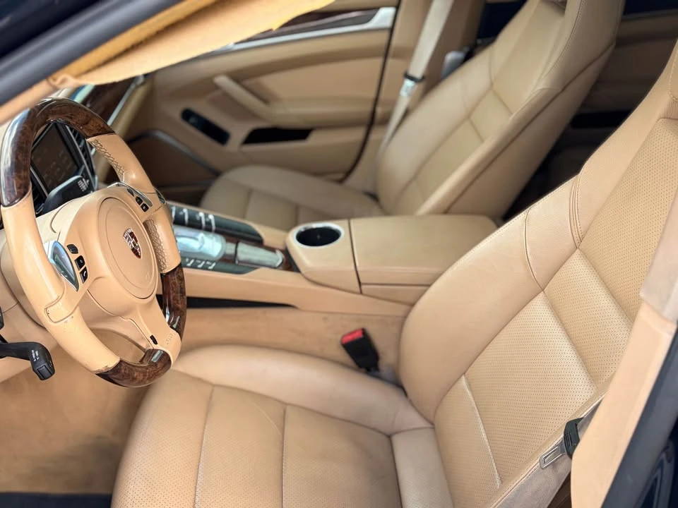 2010 Porsche 970 Panamera 4S - Image 11 of 15