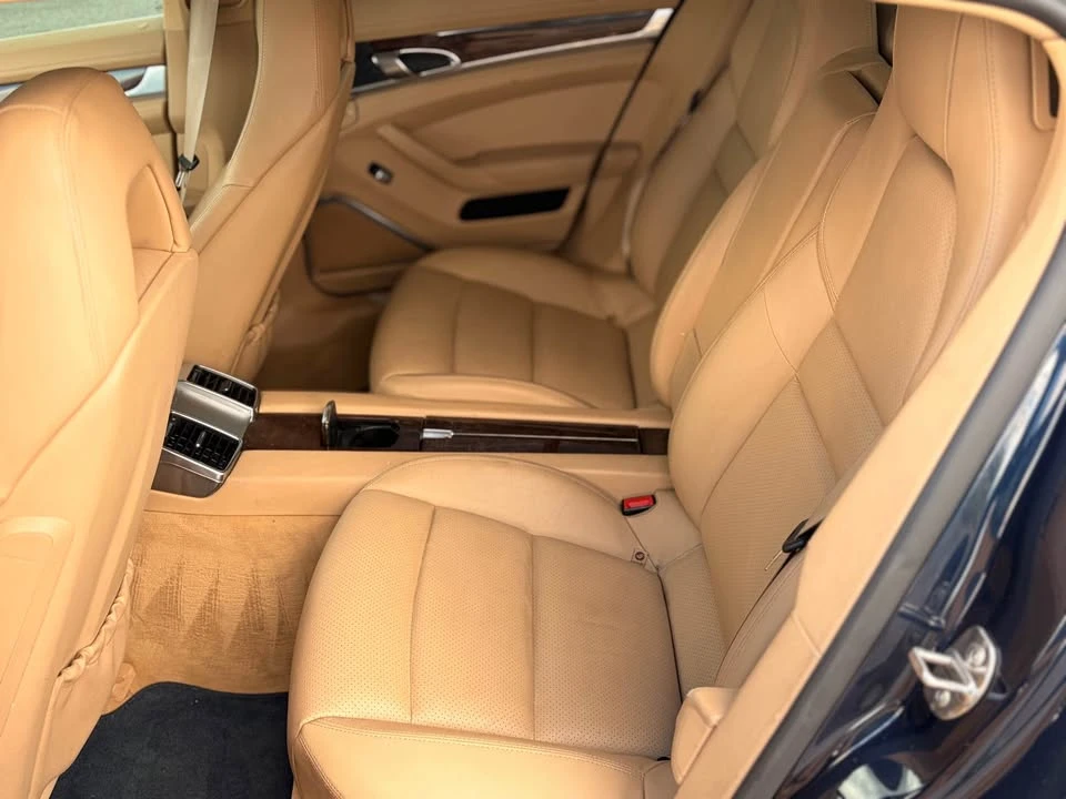 2010 Porsche 970 Panamera 4S - Image 10 of 15