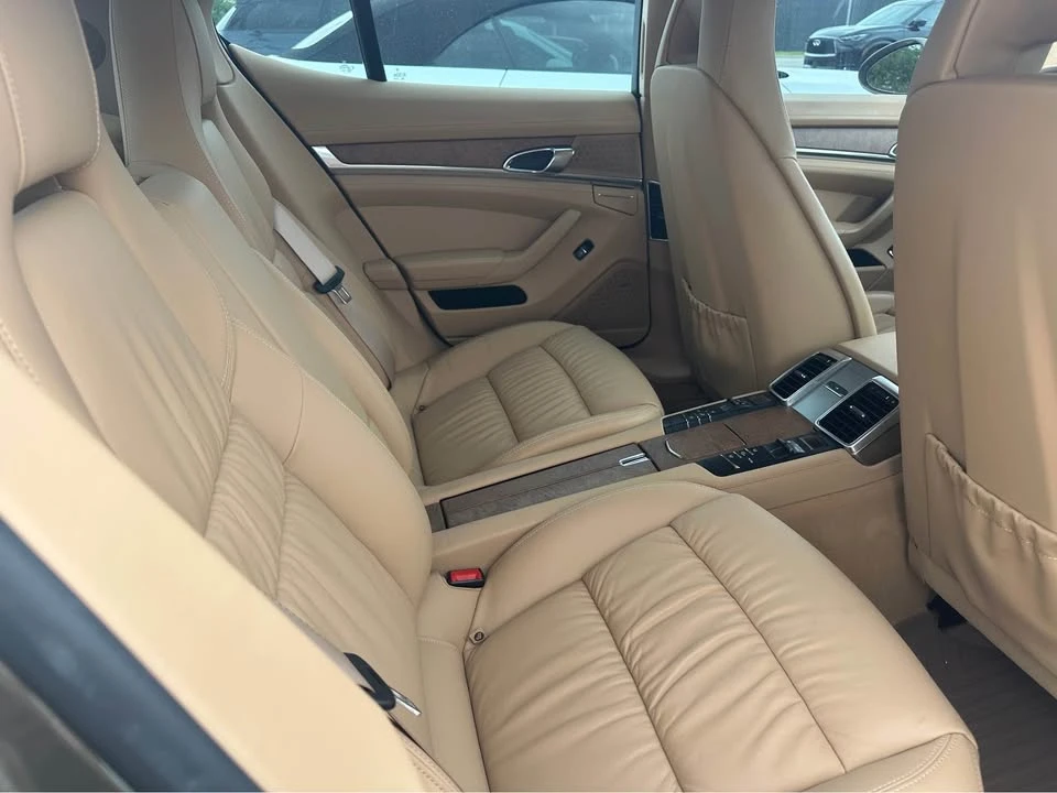 2010 Porsche 970 Panamera 4S - Image 7 of 13
