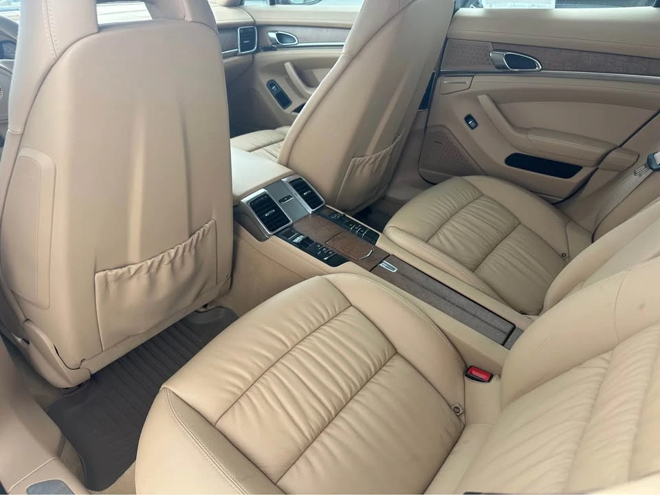2010 Porsche 970 Panamera 4S - Image 13 of 13
