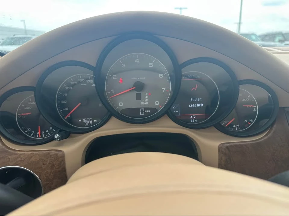 2010 Porsche 970 Panamera 4S - Image 11 of 13