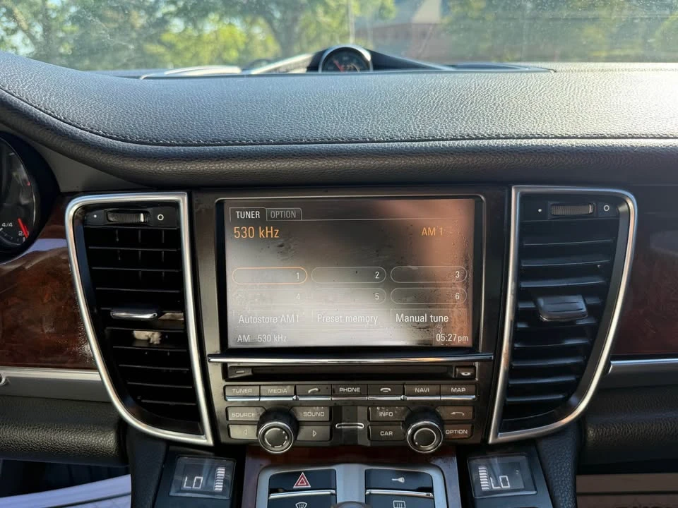 2010 Porsche 970 Panamera 4S - Image 18 of 18