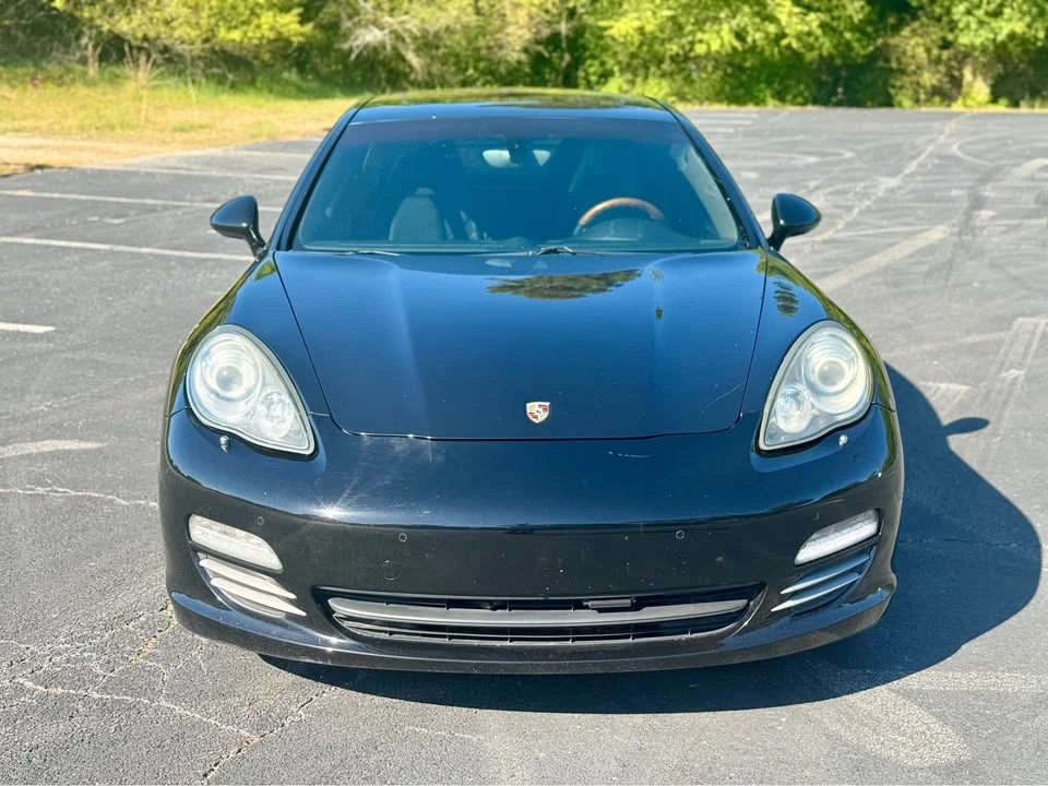 2010 Porsche 970 Panamera 4S - Image 2 of 18