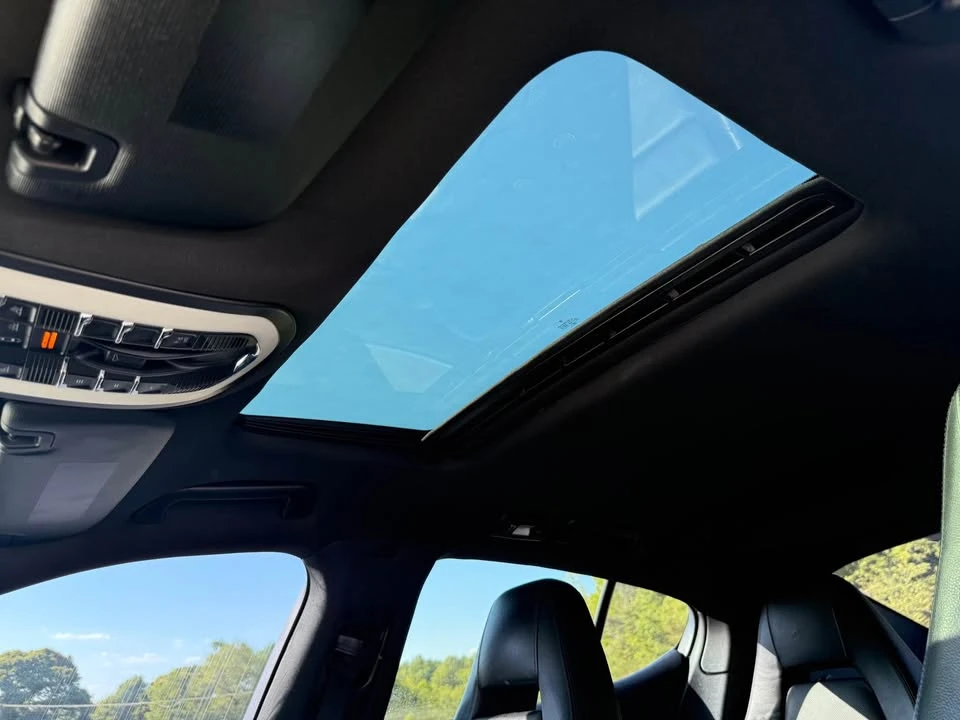 2010 Porsche 970 Panamera 4S - Image 11 of 18