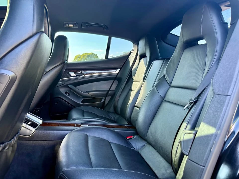 2010 Porsche 970 Panamera 4S - Image 12 of 18