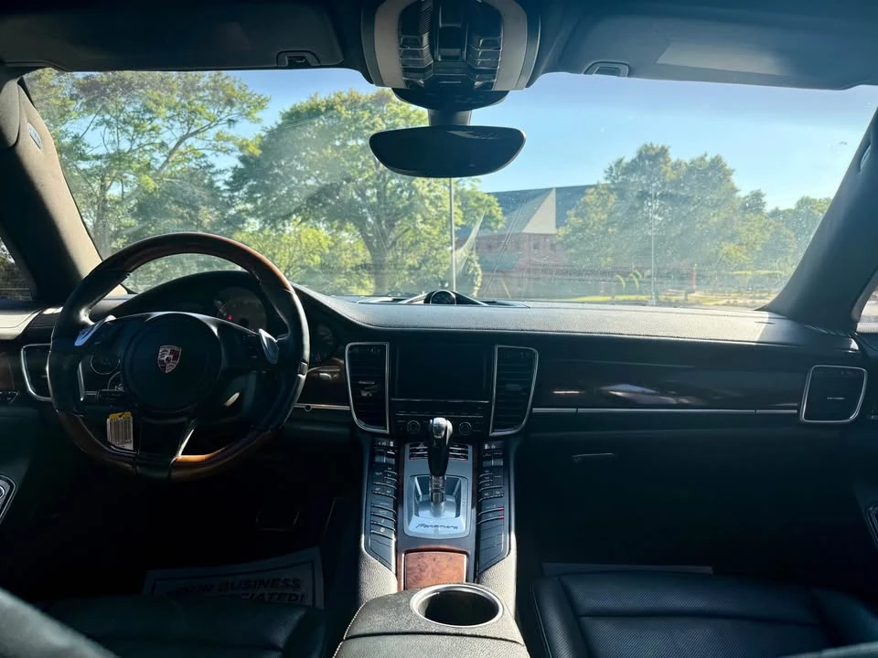 2010 Porsche 970 Panamera 4S - Image 14 of 18